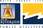 Riverside Public Utilities logo